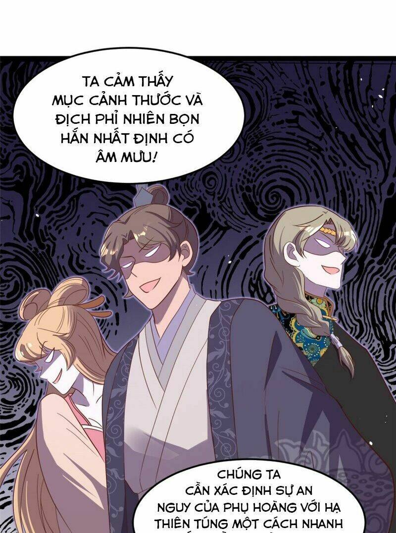 Bạo Manh Tiểu Tiên: Chapter 79