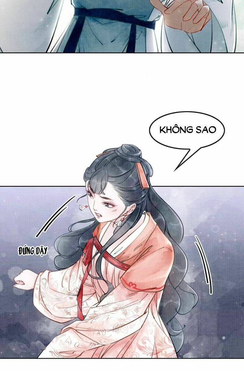 Hậu Cung Của Trẫm Cháy Rồi!: Chapter 15