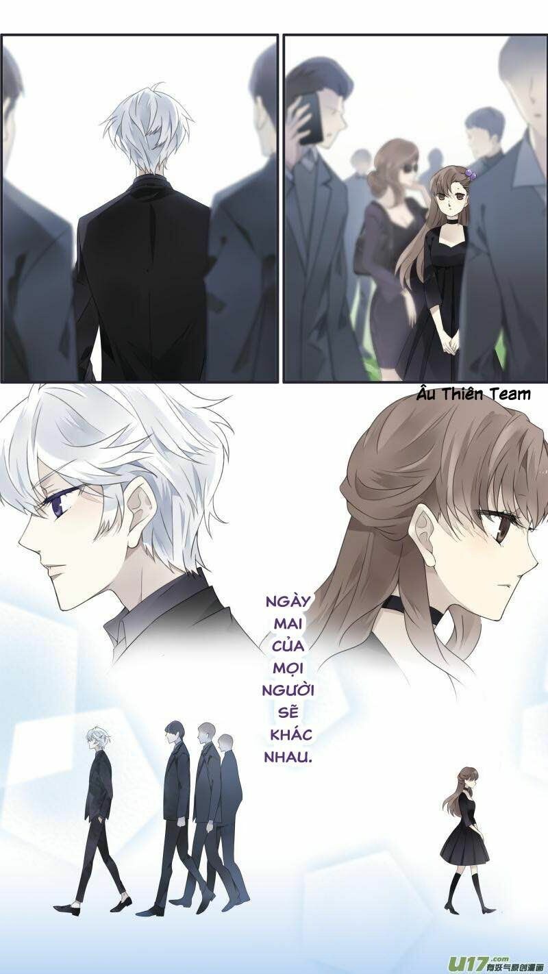 Lam Sí: Chapter 231