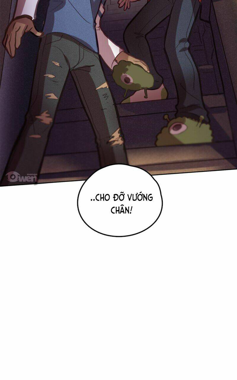 Lời Nguyền Lalin: Chapter 16