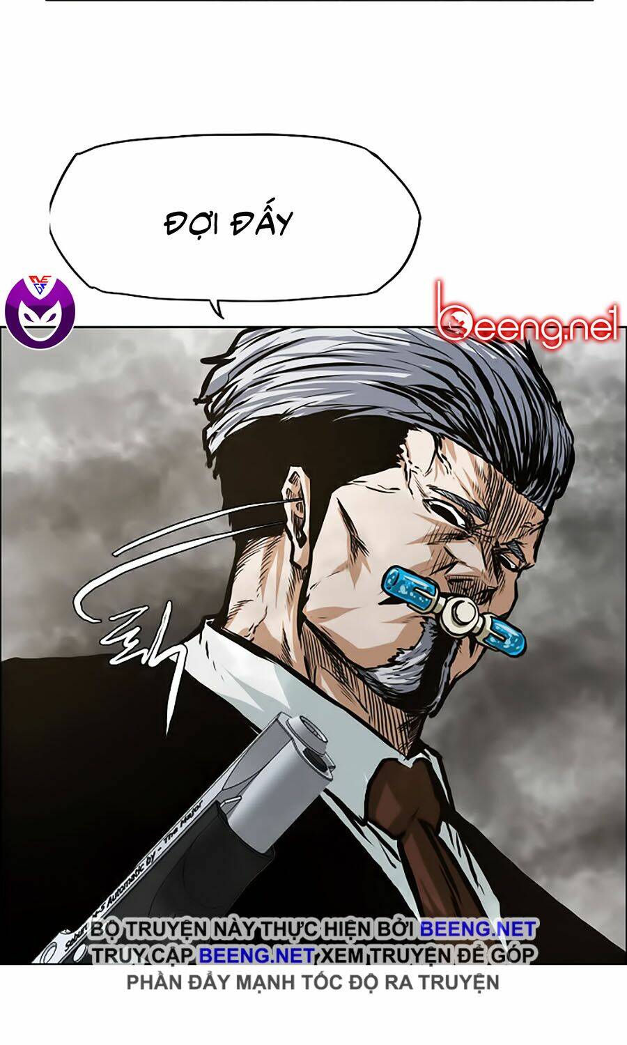 Bá Chủ Học Đường Ss3: Chapter 12