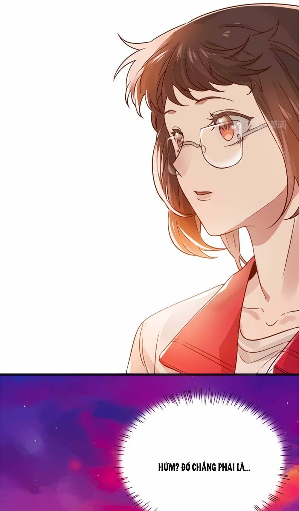 Xông Vào Tim Anh: Chapter 25