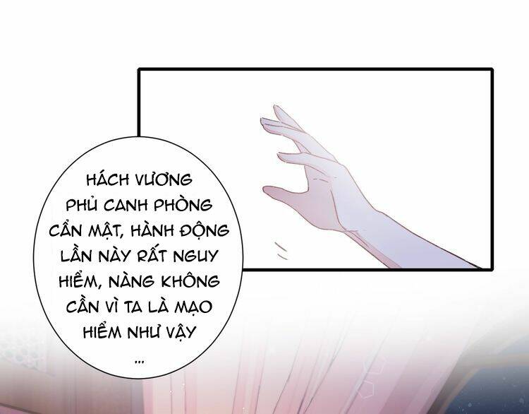 Hoa Nhan Sách: Chapter 78.1