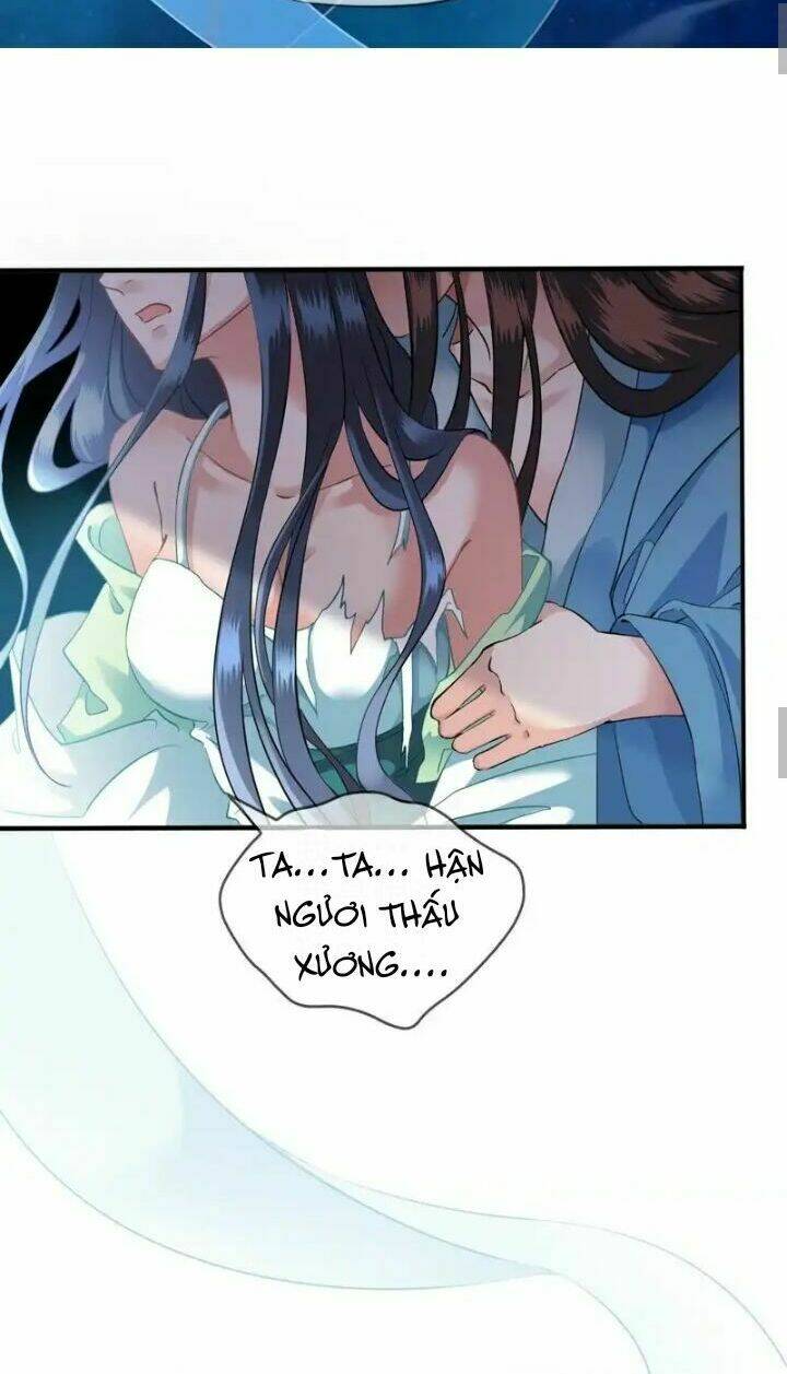 Thái Tử Điện Hạ Có Tin Vui: Chapter 2