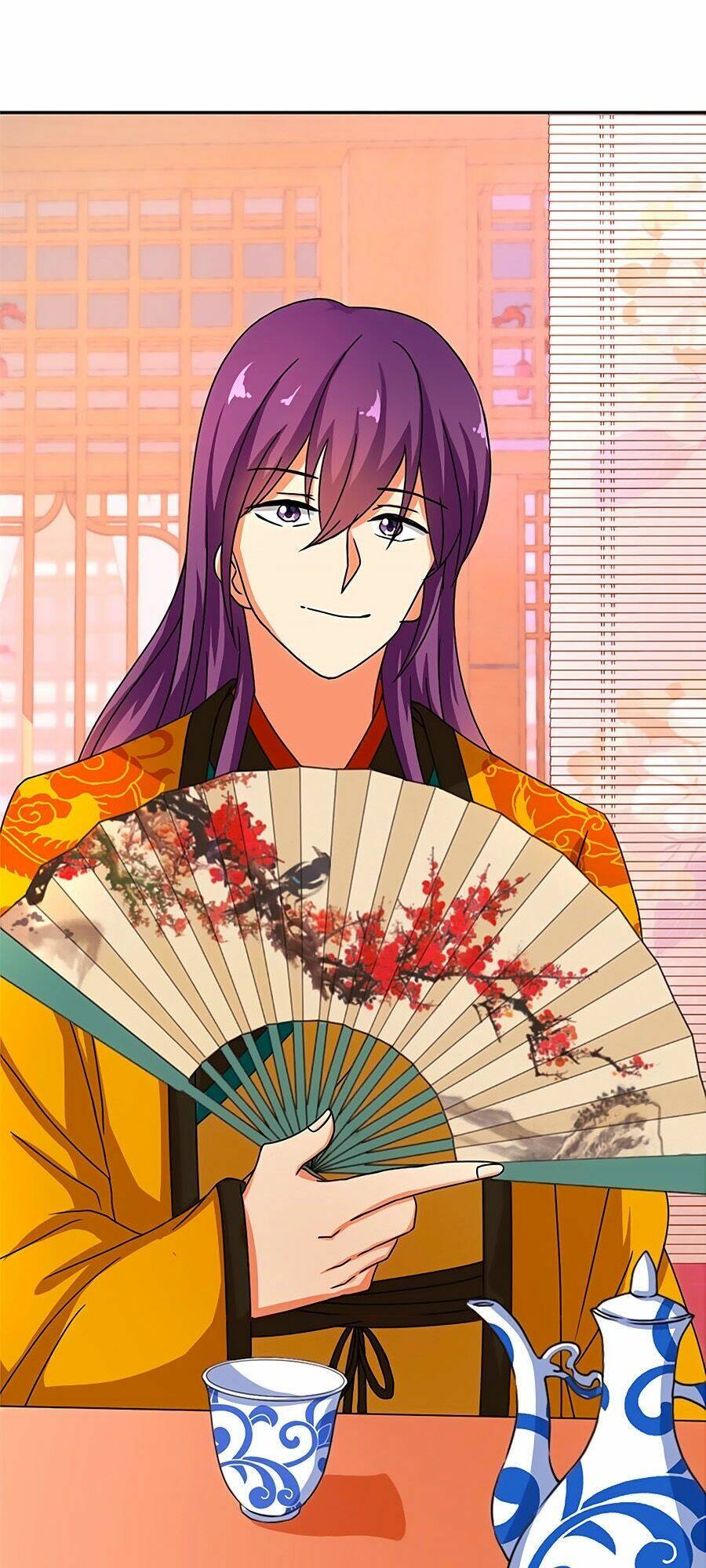 Vương Gia! Ngươi Thật Bỉ Ổi: Chapter 473