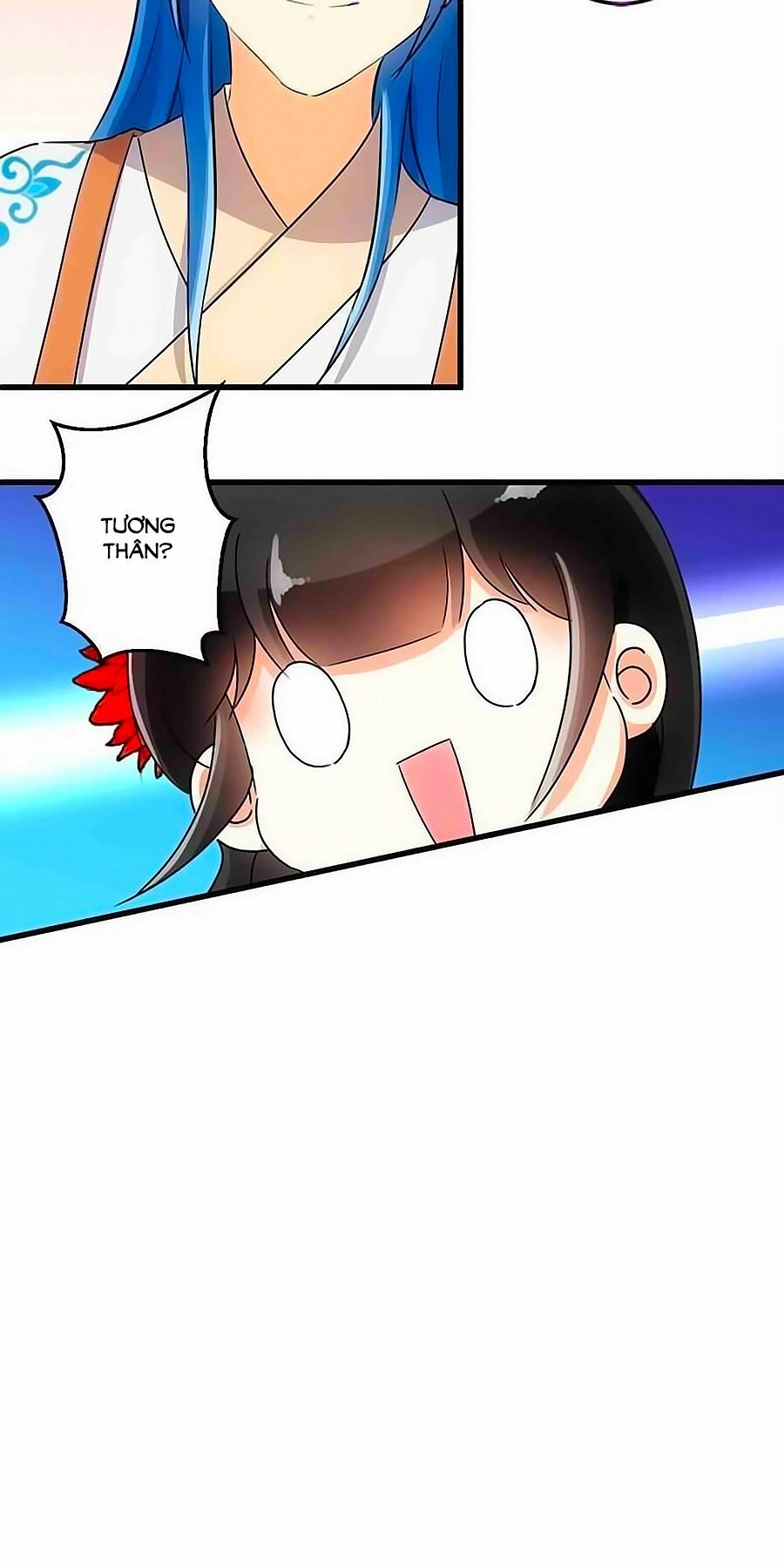 Vương Gia ! Ngươi Thật Bỉ Ổi !: Chapter 136