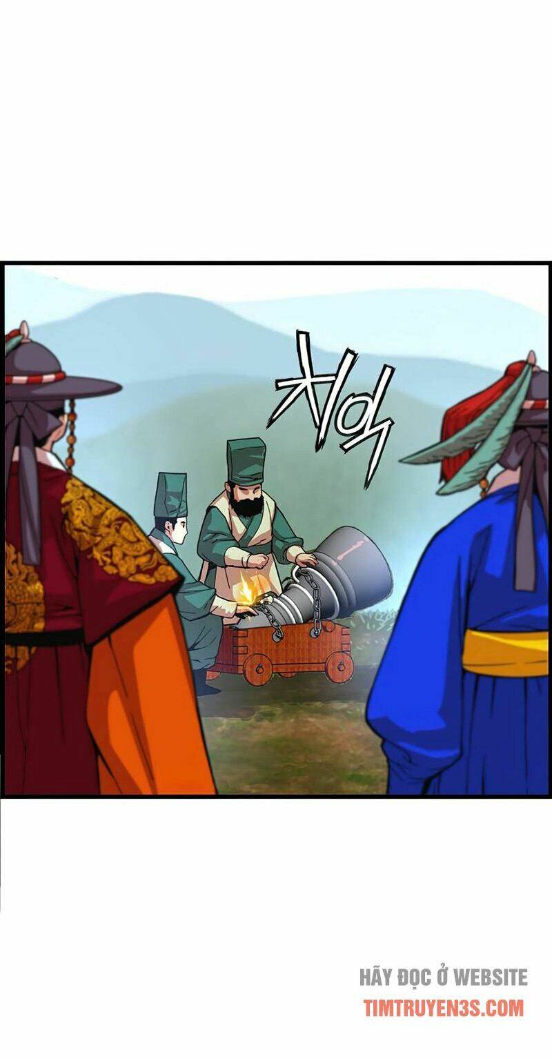 Tôi Sẽ Sống Như Một Hoàng Tử: Chapter 63