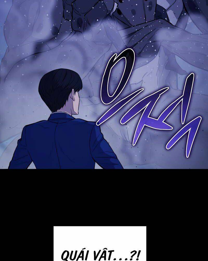 Cánh Cổng Mở Ra Đúng Ngày Đầu Tiên Tôi Thành Chính Trị Gia: Chapter 4
