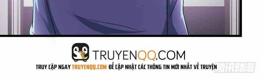 Em Gái Đừng Làm Phiền Tôi: Chapter 35