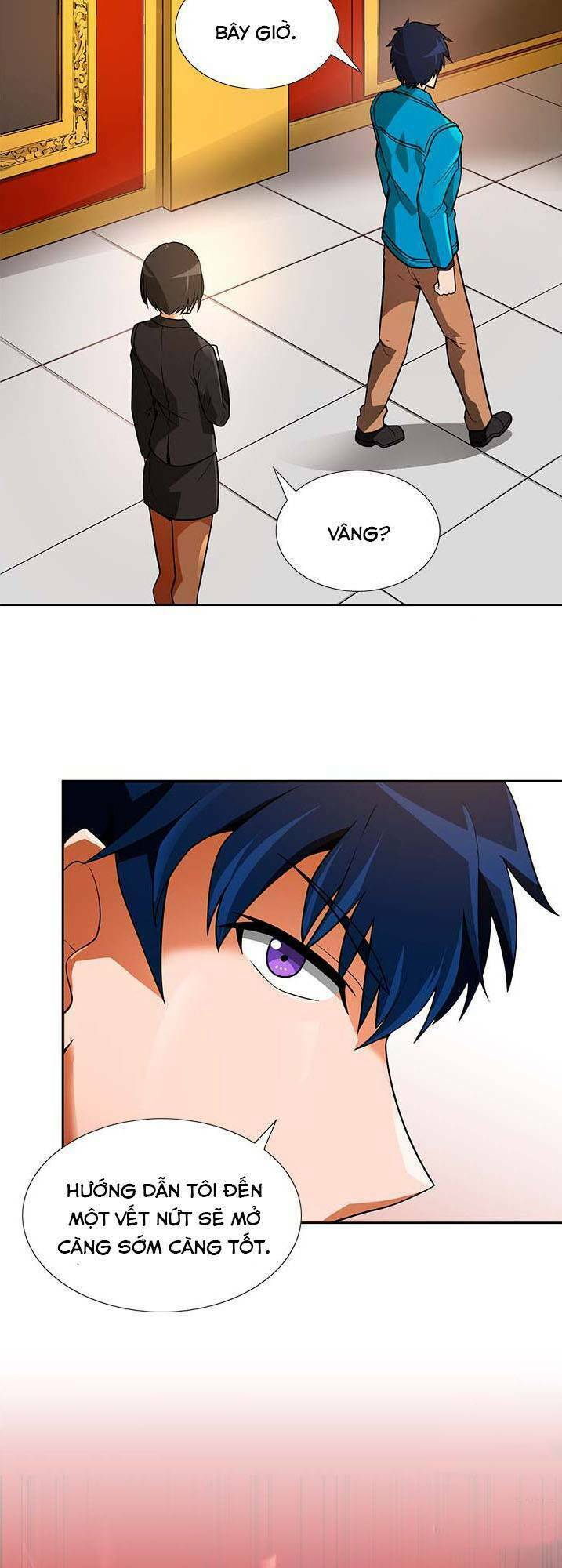 Tôi Tự Động Săn Một Mình: Chapter 41