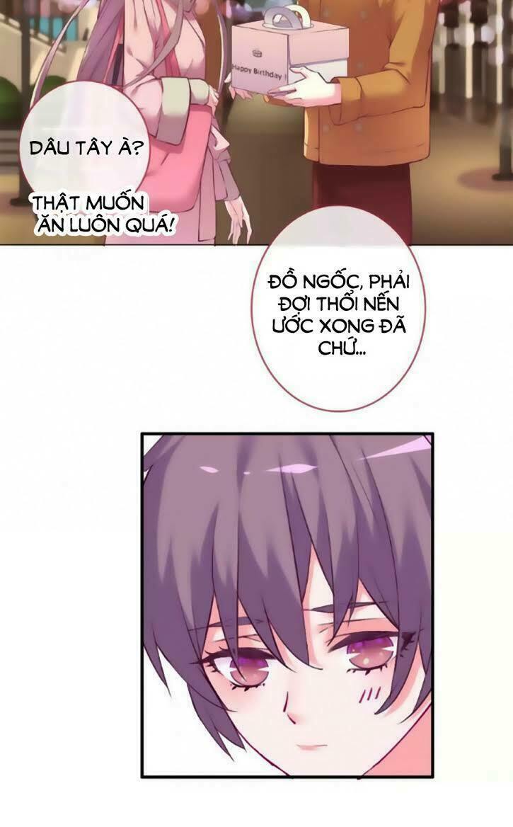 Đừng Nghịch, Ta Chỉ Muốn Yên Tĩnh: Chapter 48.2