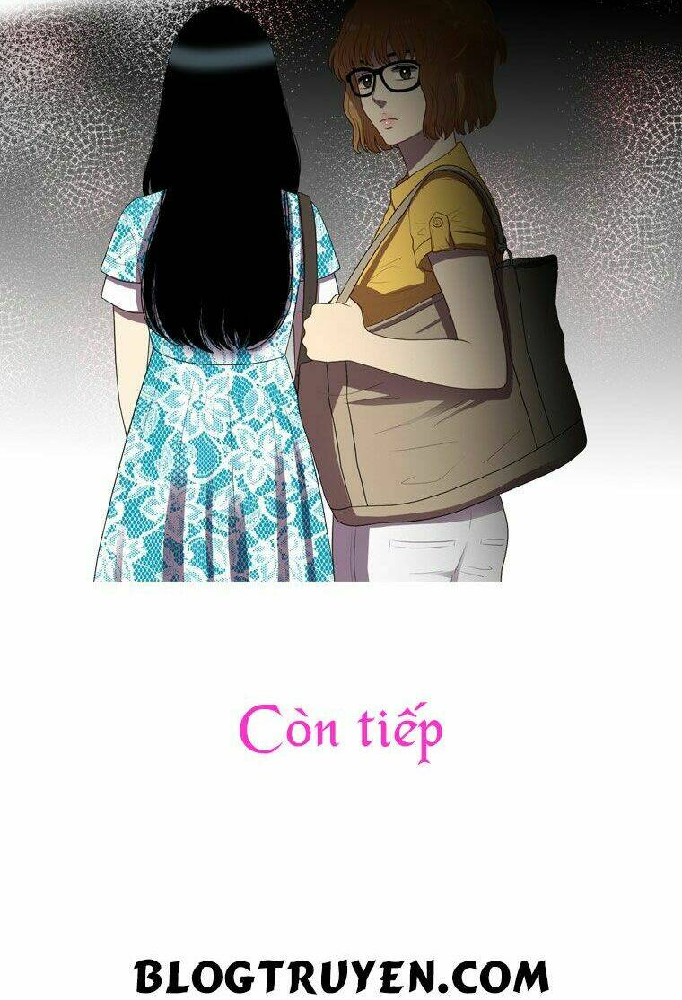 My Shining World: Chapter 33