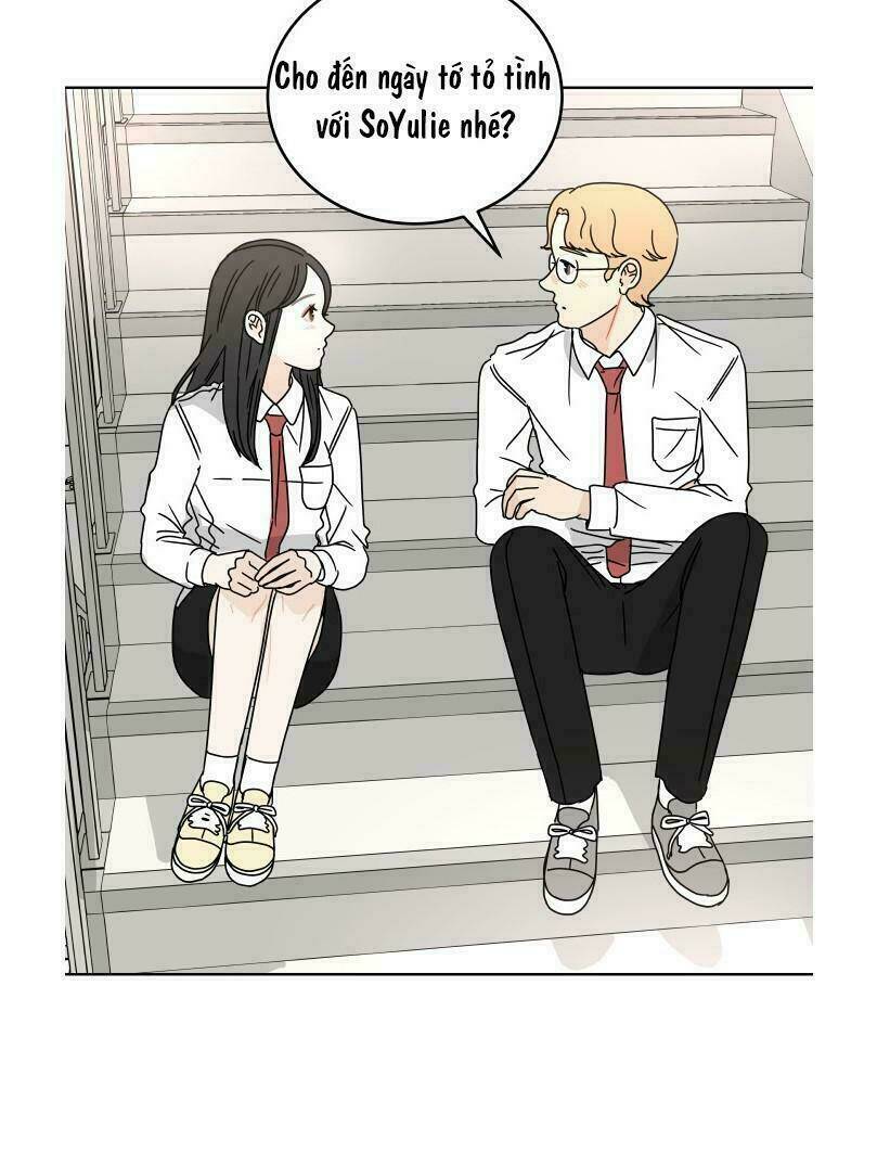 30 Phút Bước Đi Bên Em: Chapter 57