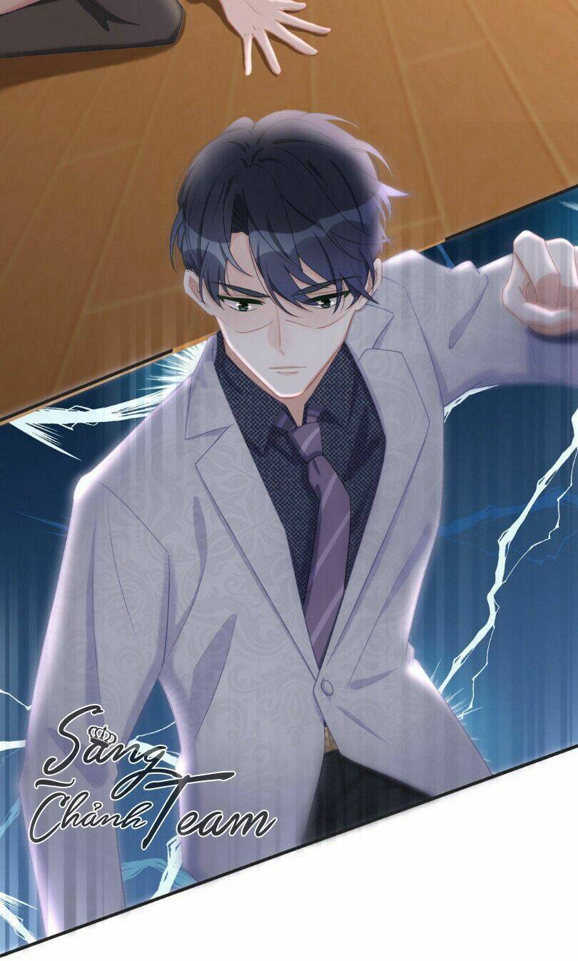 Chỉ Muốn Cưng Chiều Em: Chapter 19