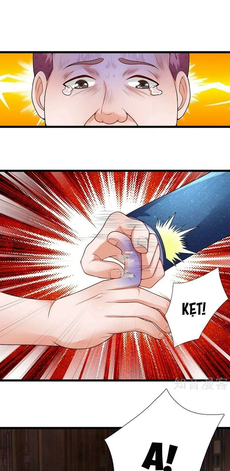 Chung Cực Binh Vương Tại Đô Thị: Chapter 132