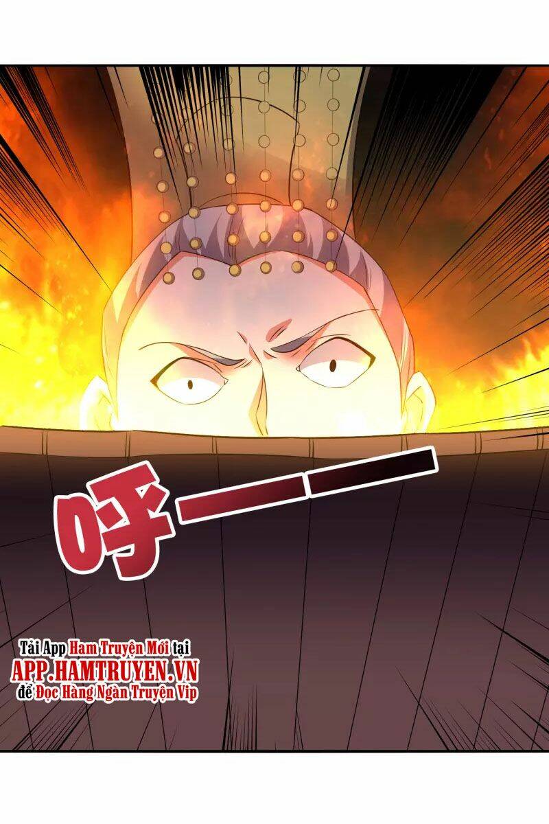Phục Thiên Thánh Chủ: Chapter 150
