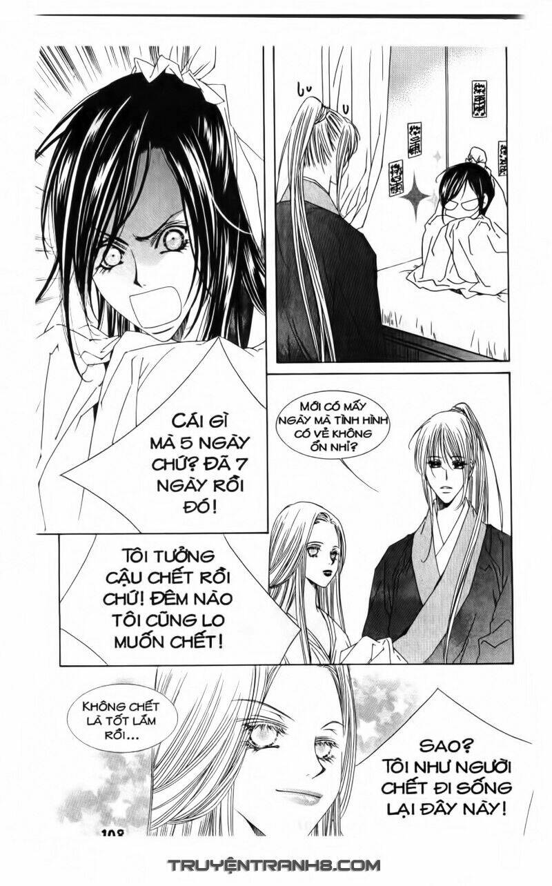 Pháp Sư Trừ Tà: Chapter 10.1