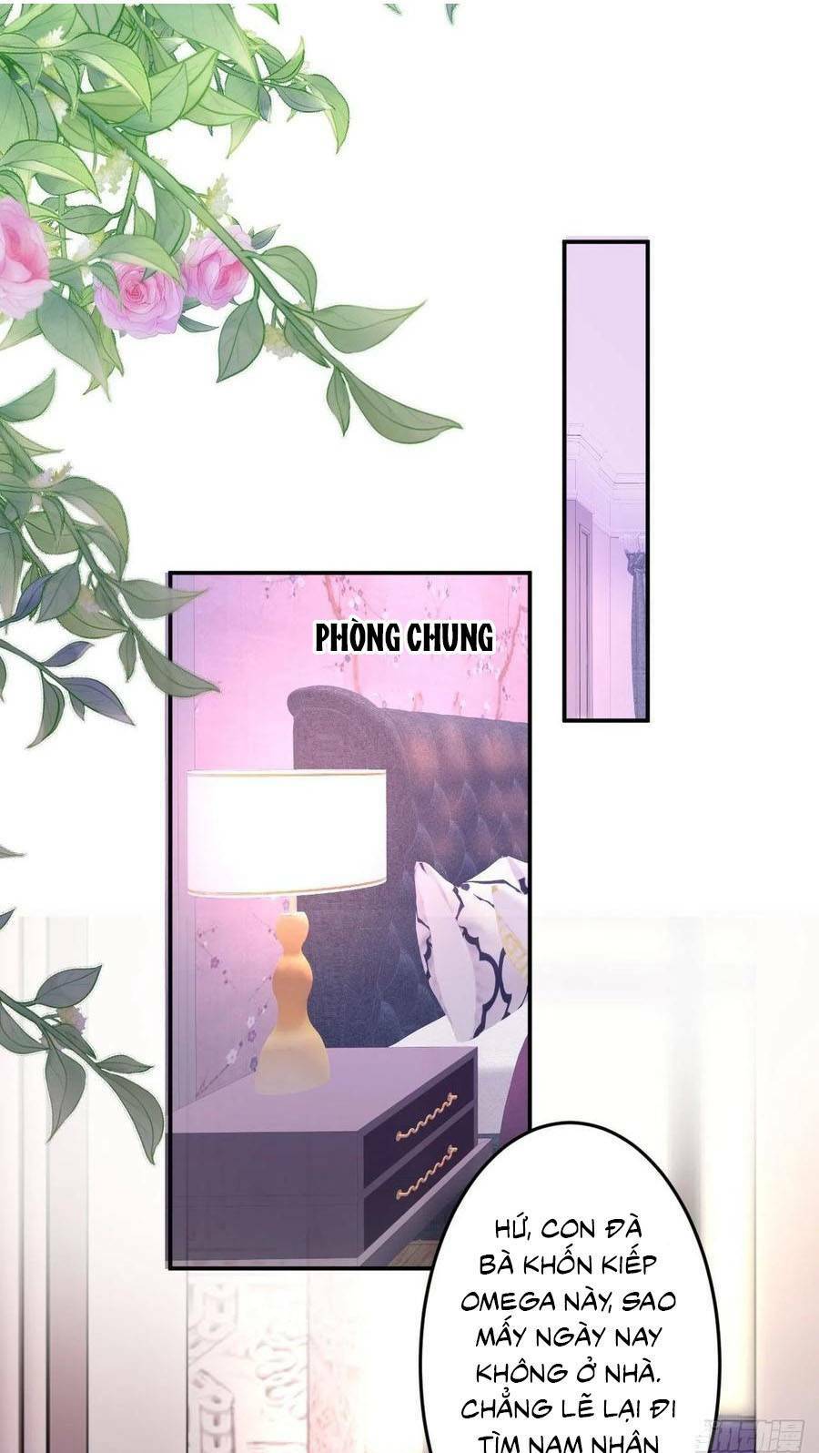 Xuyên Không Đến Thế Giới Trở Thành Đóa Hoa Của Anh: Chapter 62.7