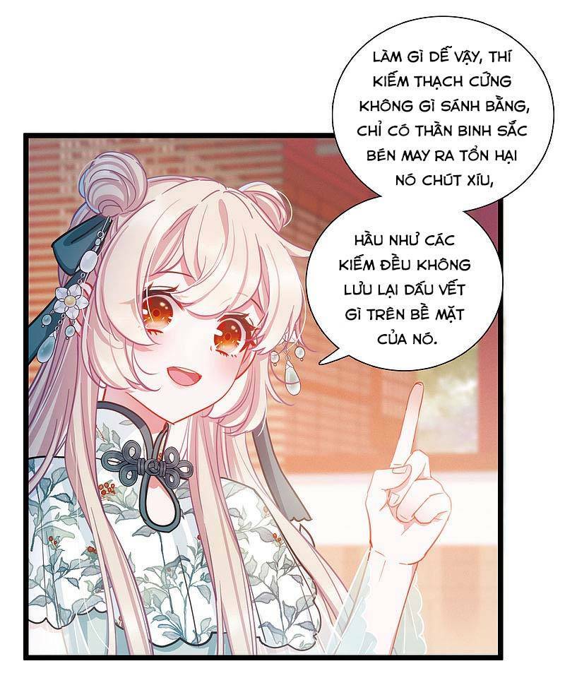 Danh Kiếm Chủng: Chapter 27