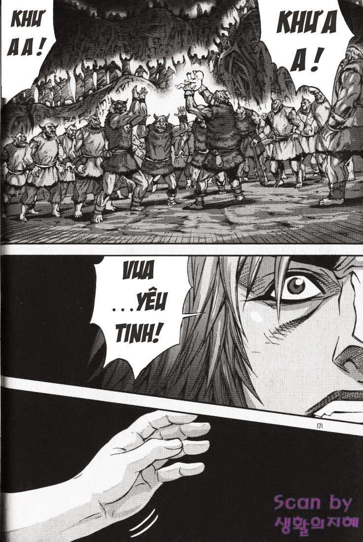 Diêm Đế: Chapter 278