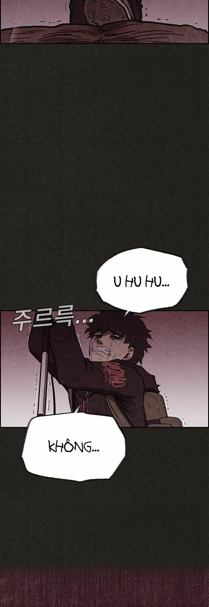 Quái Vật Tại Chung Cư Xanh: Chapter 98