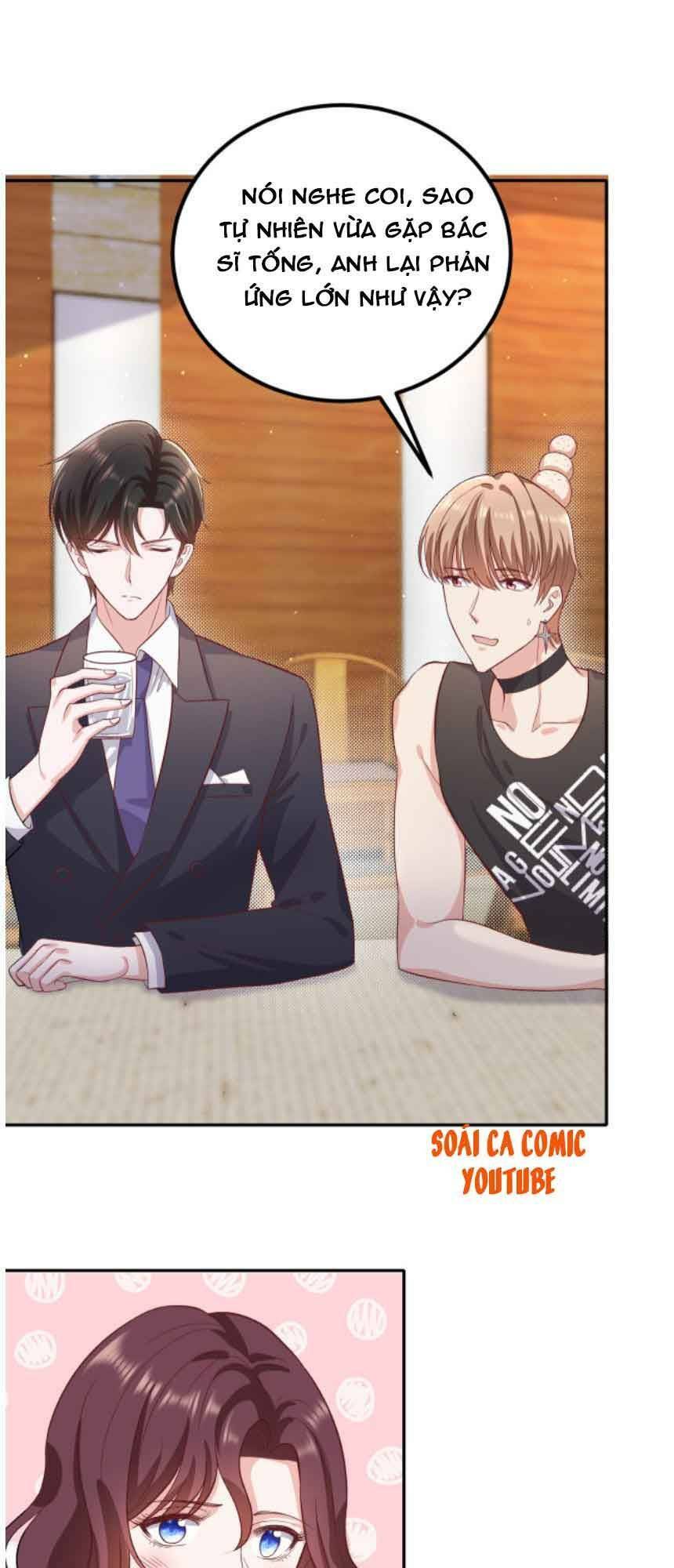 Nhất Sanh Hữu Hỉ: Chapter 48