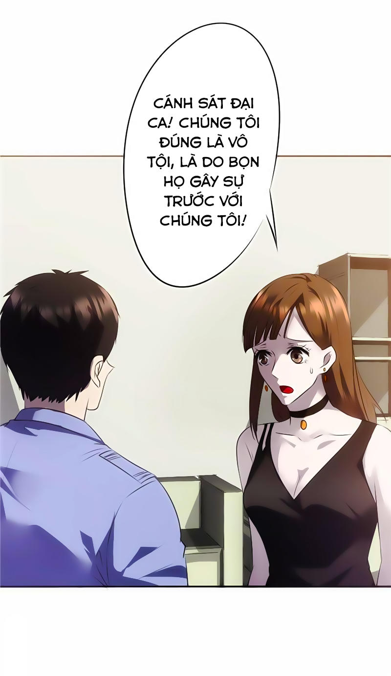 Tối Cường Nông Dân Hệ Thống: Chapter 16