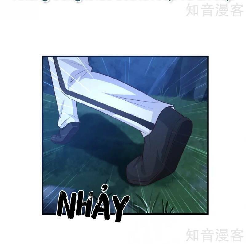 Tối Cường Vận Đào Hoa: Chapter 84