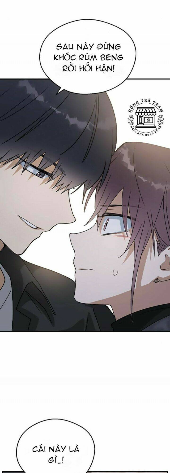 Duyên Nợ Kiếp Trước: Chapter 20