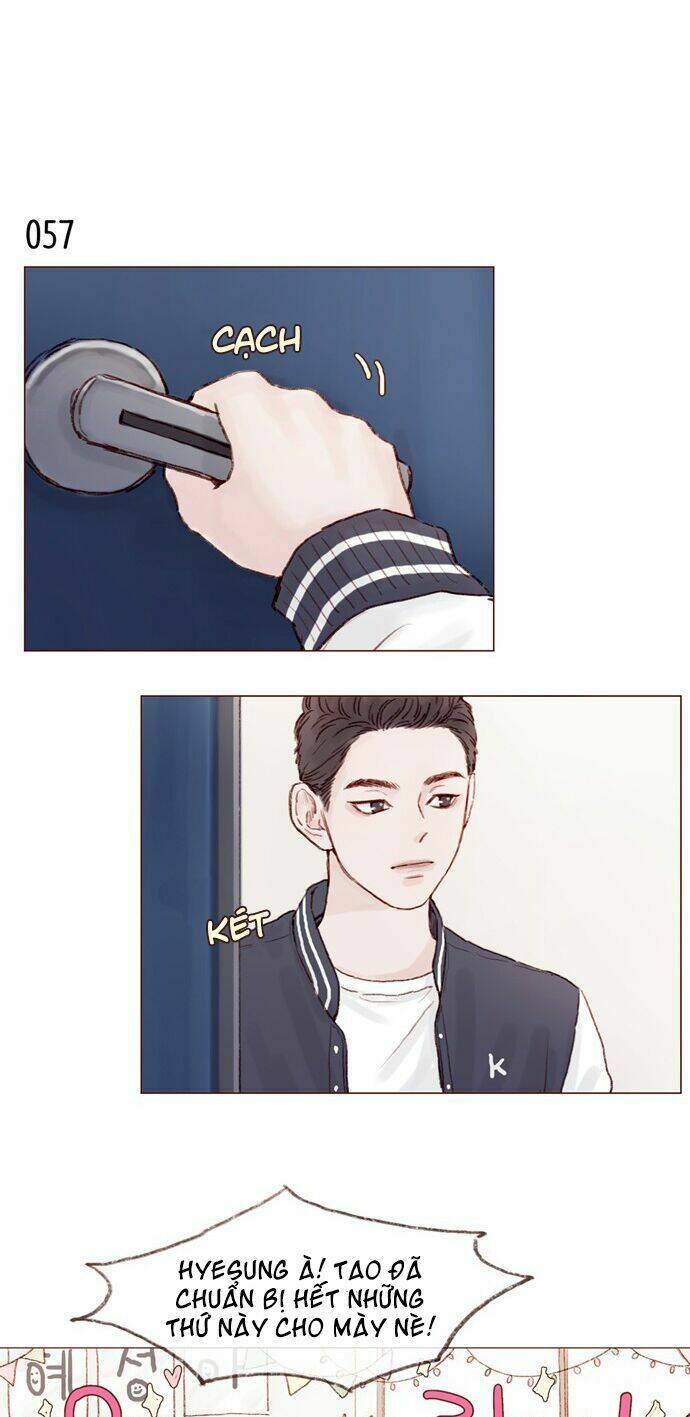 Hongshi Thích Tôi!: Chapter 7