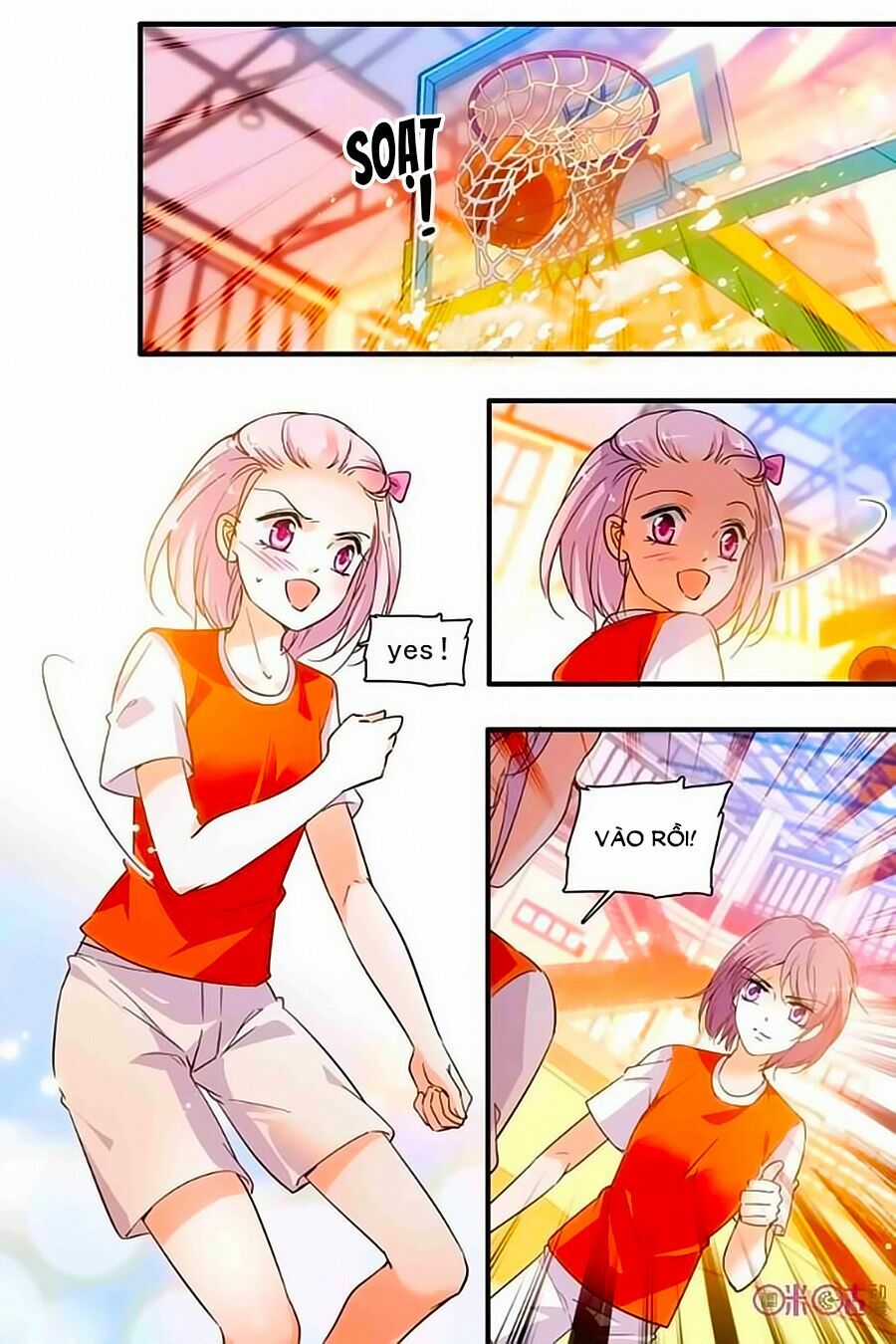 Thanh Ninh Chi Hạ: Chapter 194