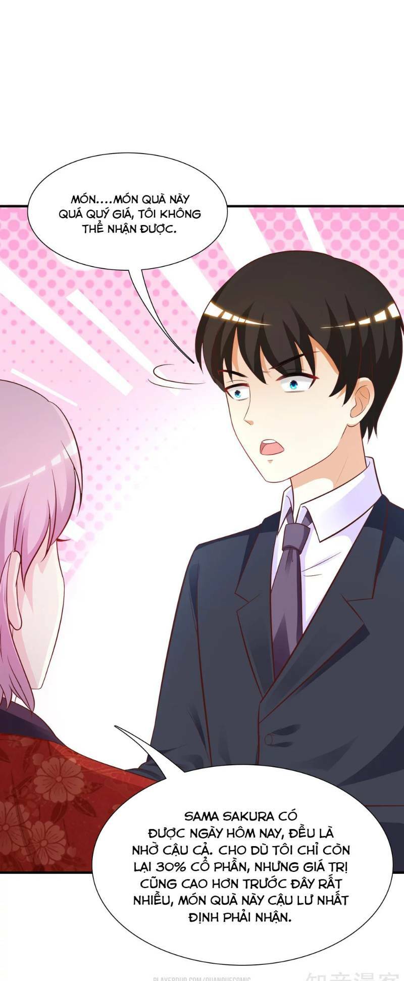 Tối Cường Vận Đào Hoa: Chapter 64