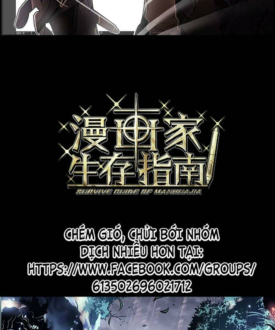 Tác Giả Sinh Tồn Ký: Chapter 18