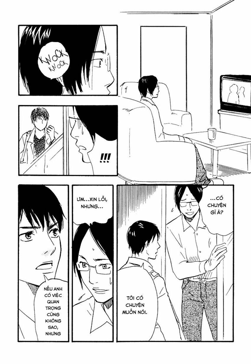 Kokushi No Shima: Chapter 4