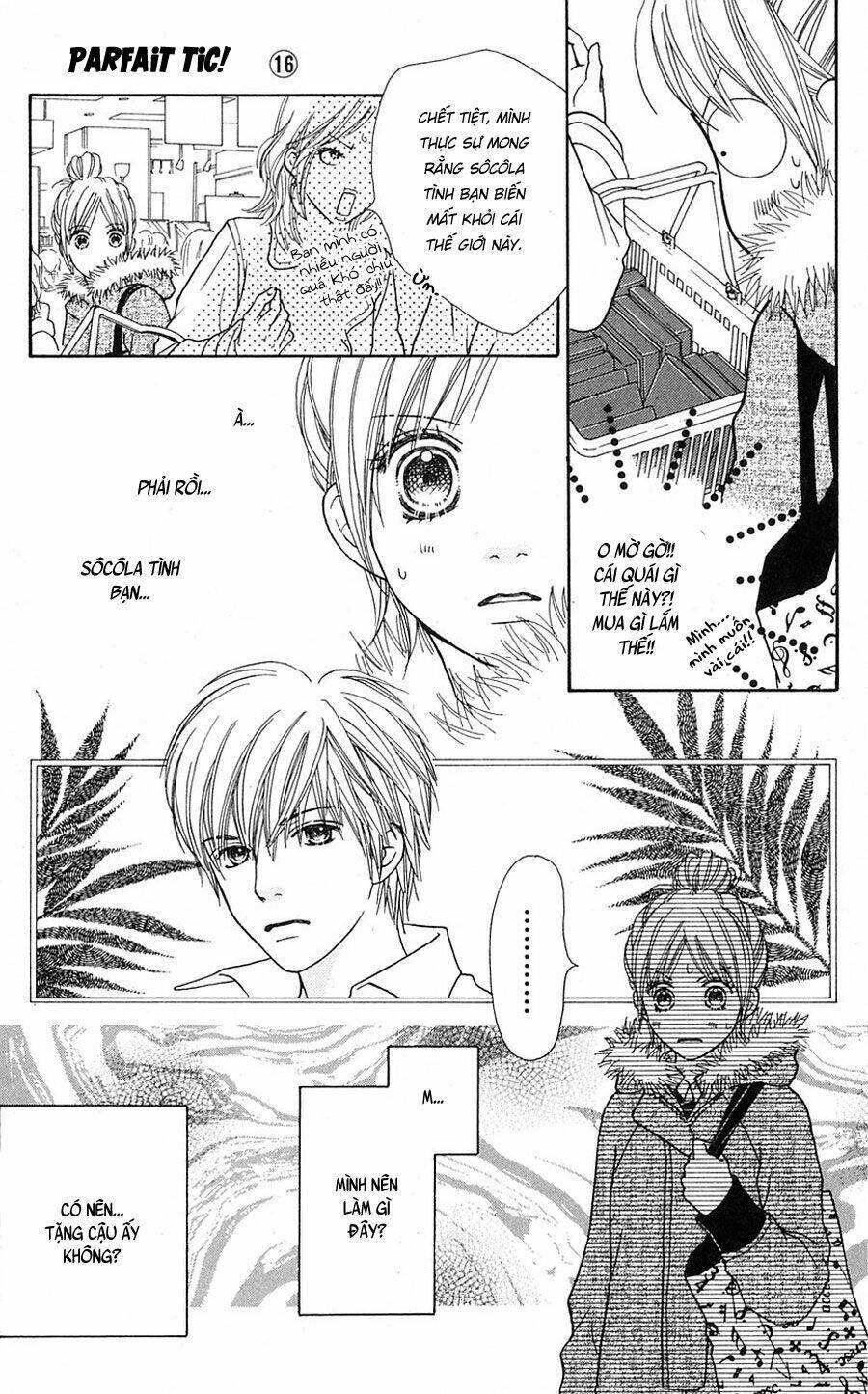 Cô Láng Giềng: Chapter 106