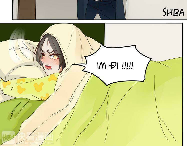 Ta Chỉ Muốn Giết Ngươi: Chapter 12