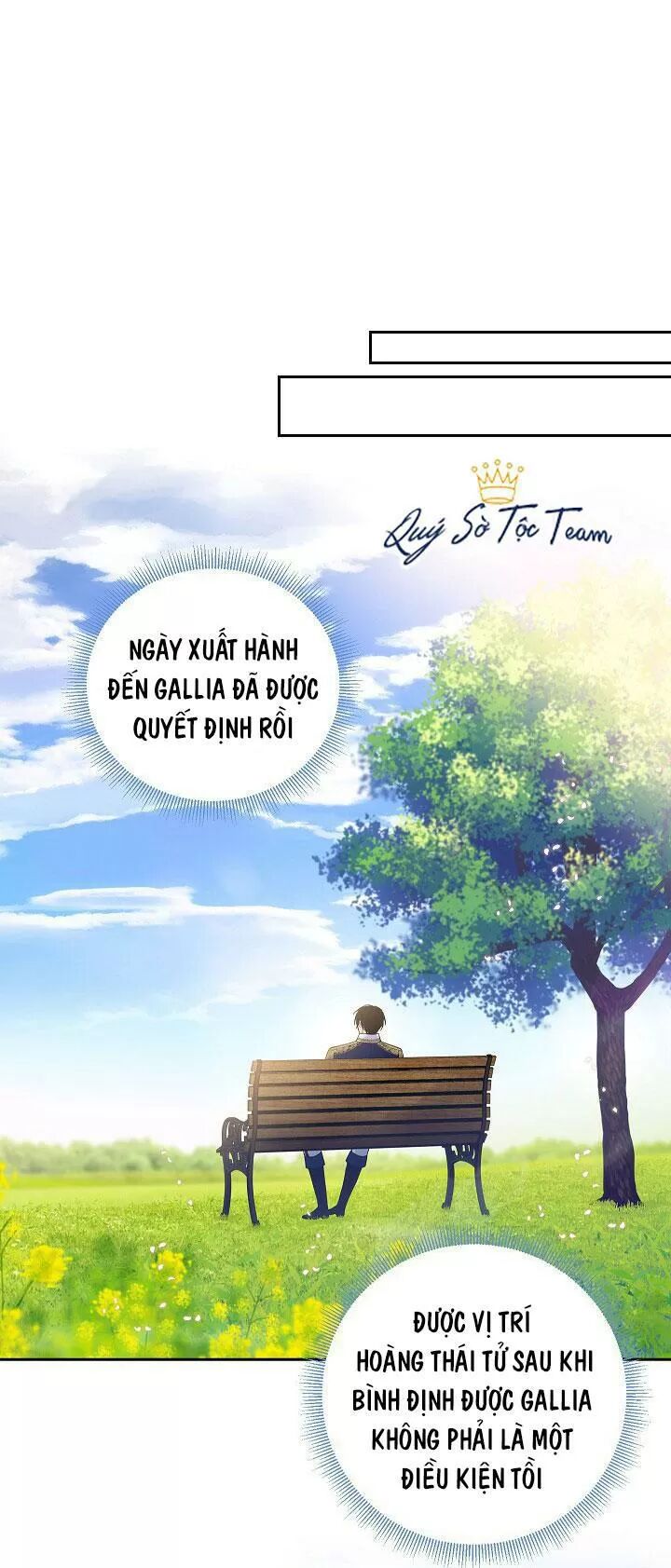 Tồn Tại Với Tư Cách Là Vợ Của Nam Chính: Chapter 140: Thiếp sợ