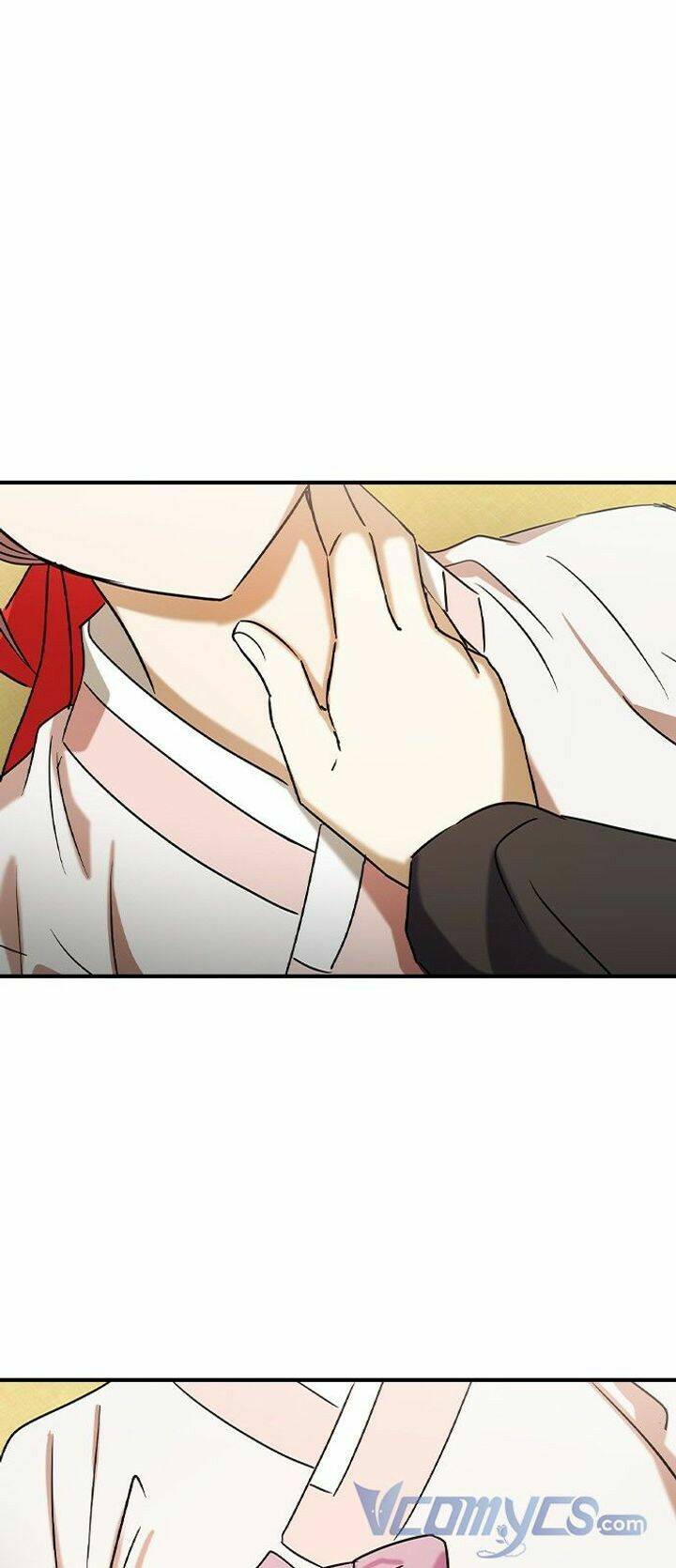 Duyên Nợ Kiếp Trước: Chapter 27