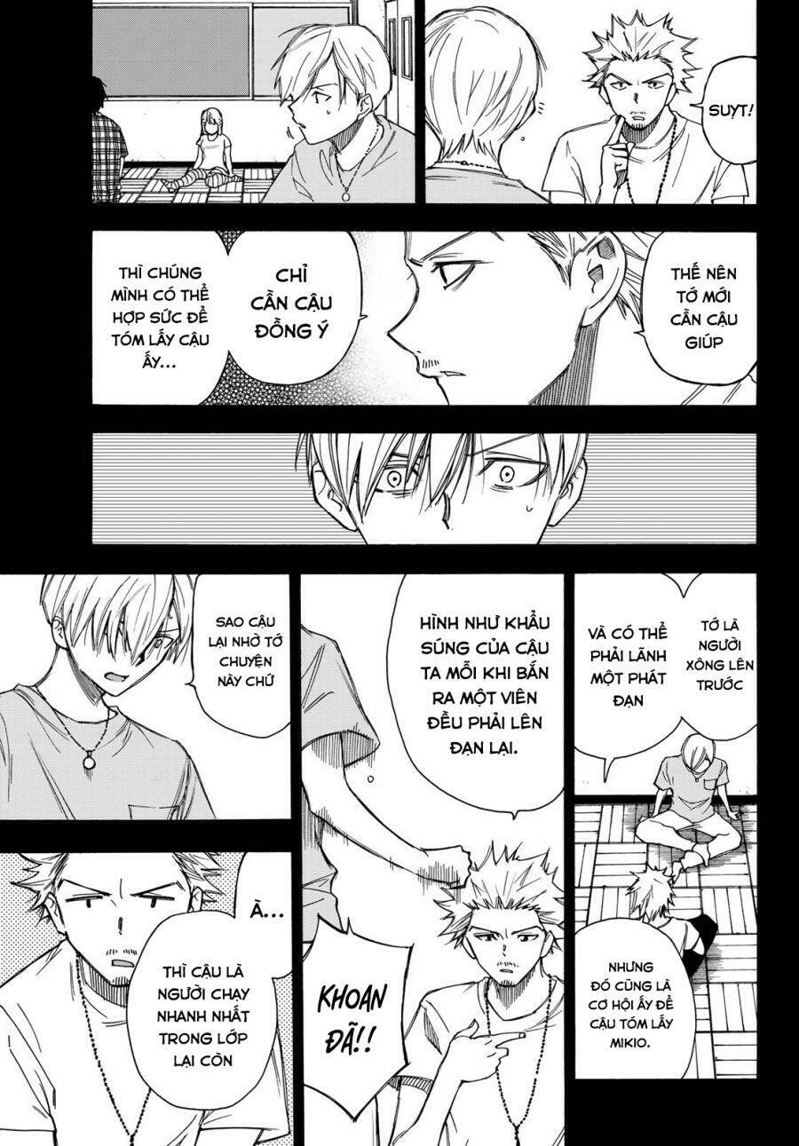 Beyond Good And Evil: Chapter 15