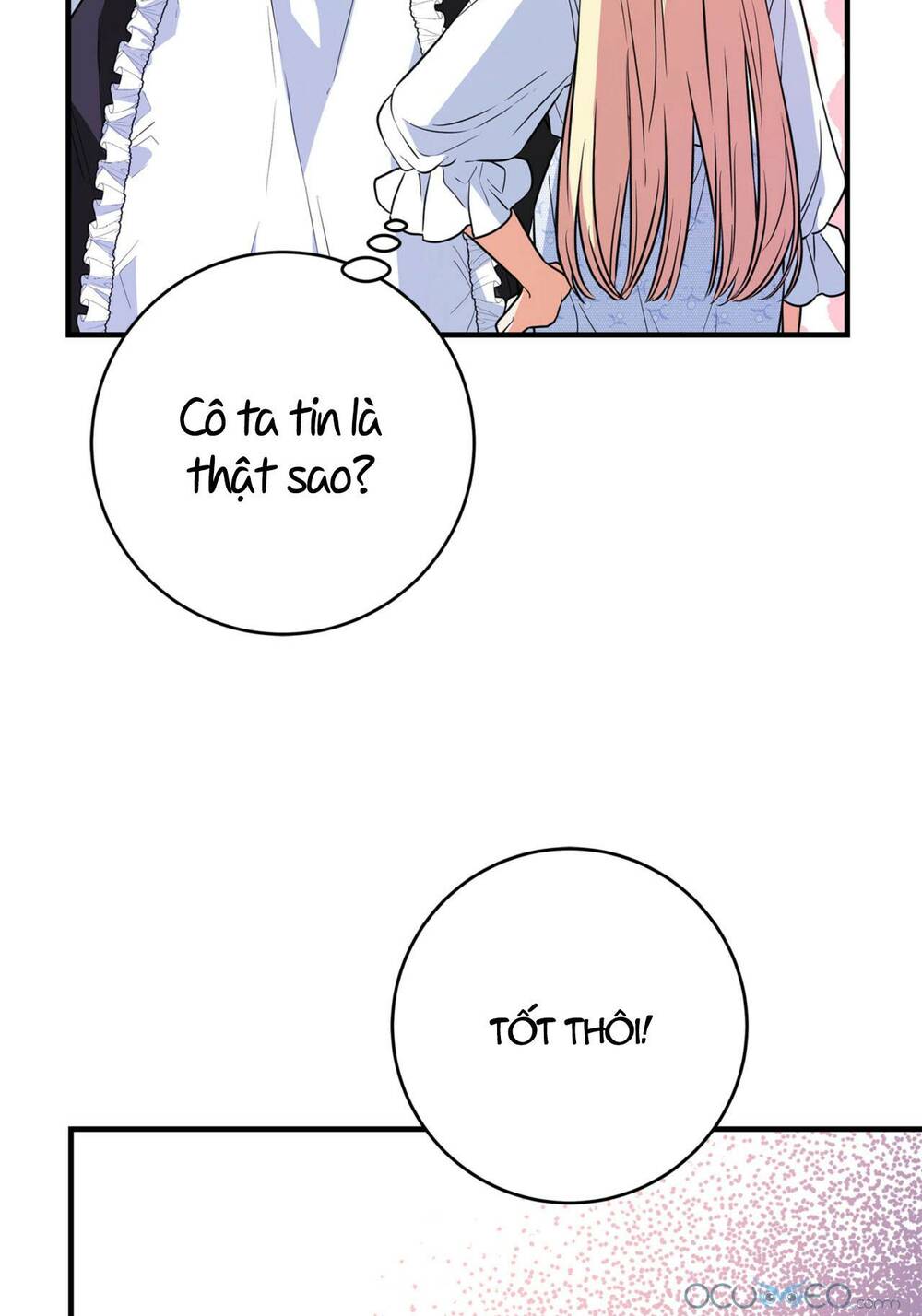 Lòng Trung Thành Với Kẻ Ác: Chapter 5