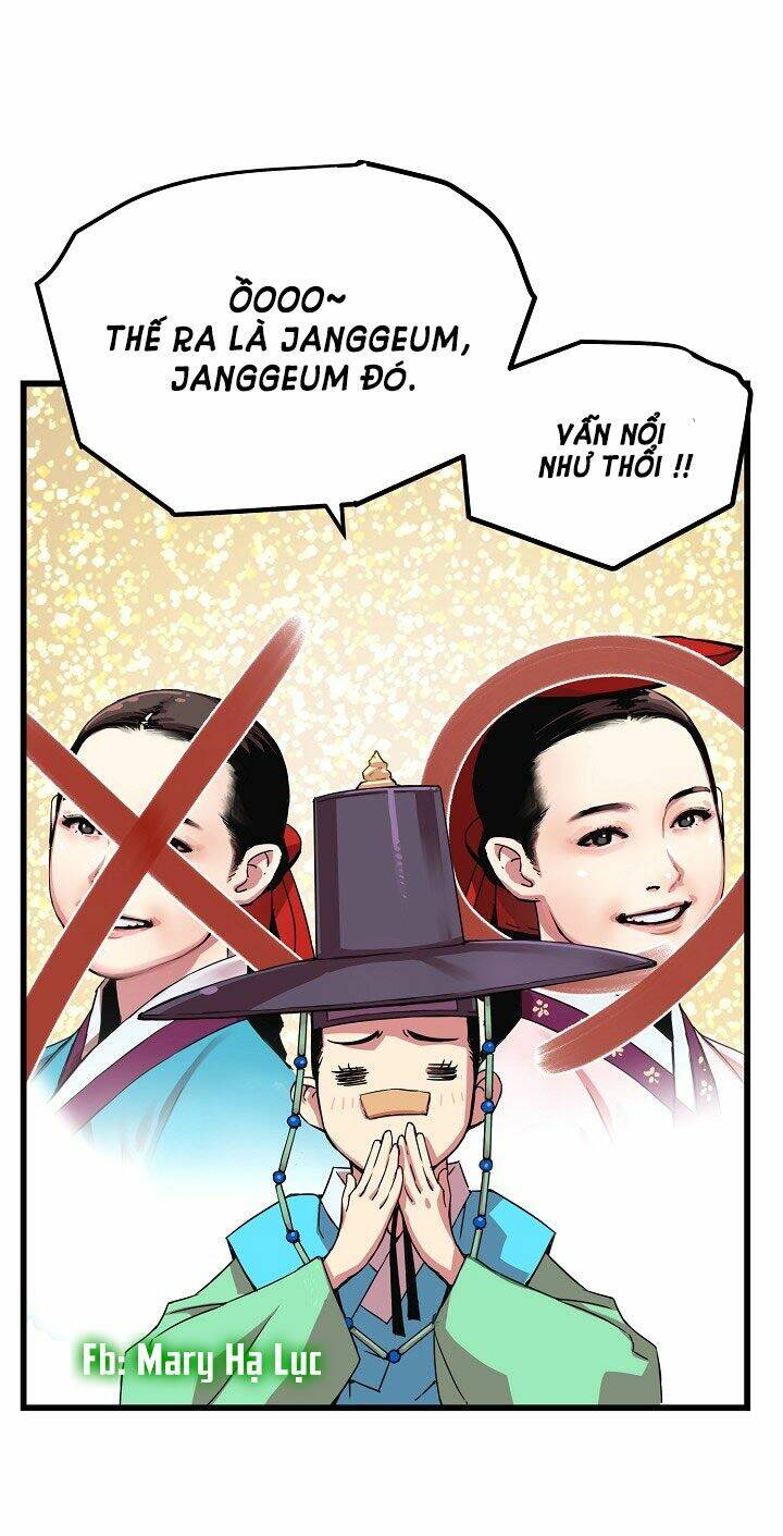 Tôi Sẽ Sống Như Một Hoàng Tử: Chapter 20
