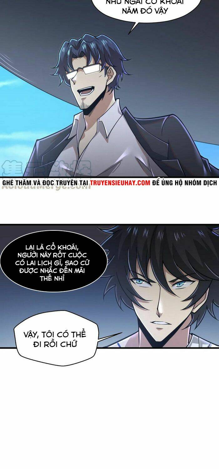 Một Trăm Triệu Điểm: Chapter 56