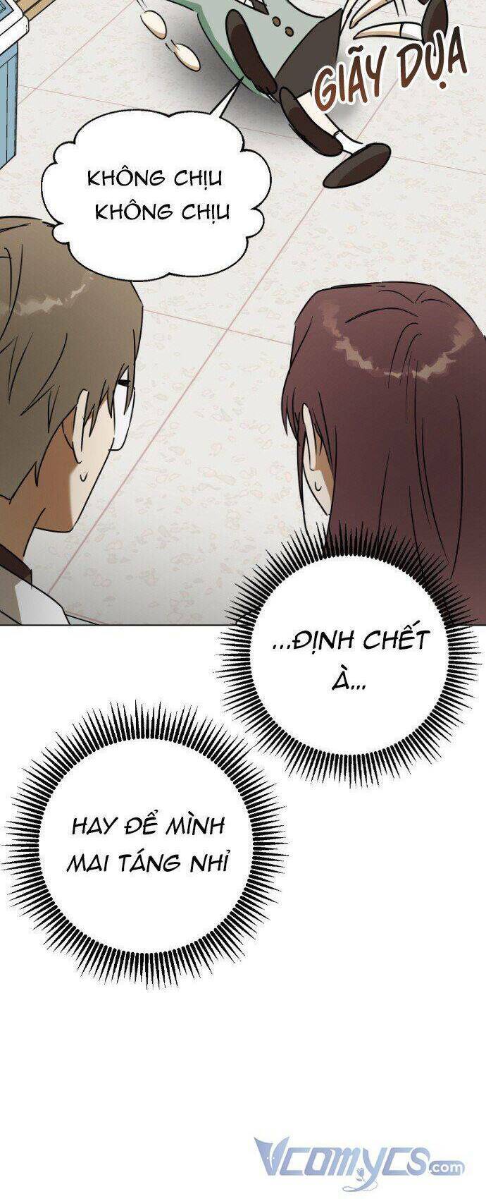 Duyên Nợ Kiếp Trước: Chapter 37