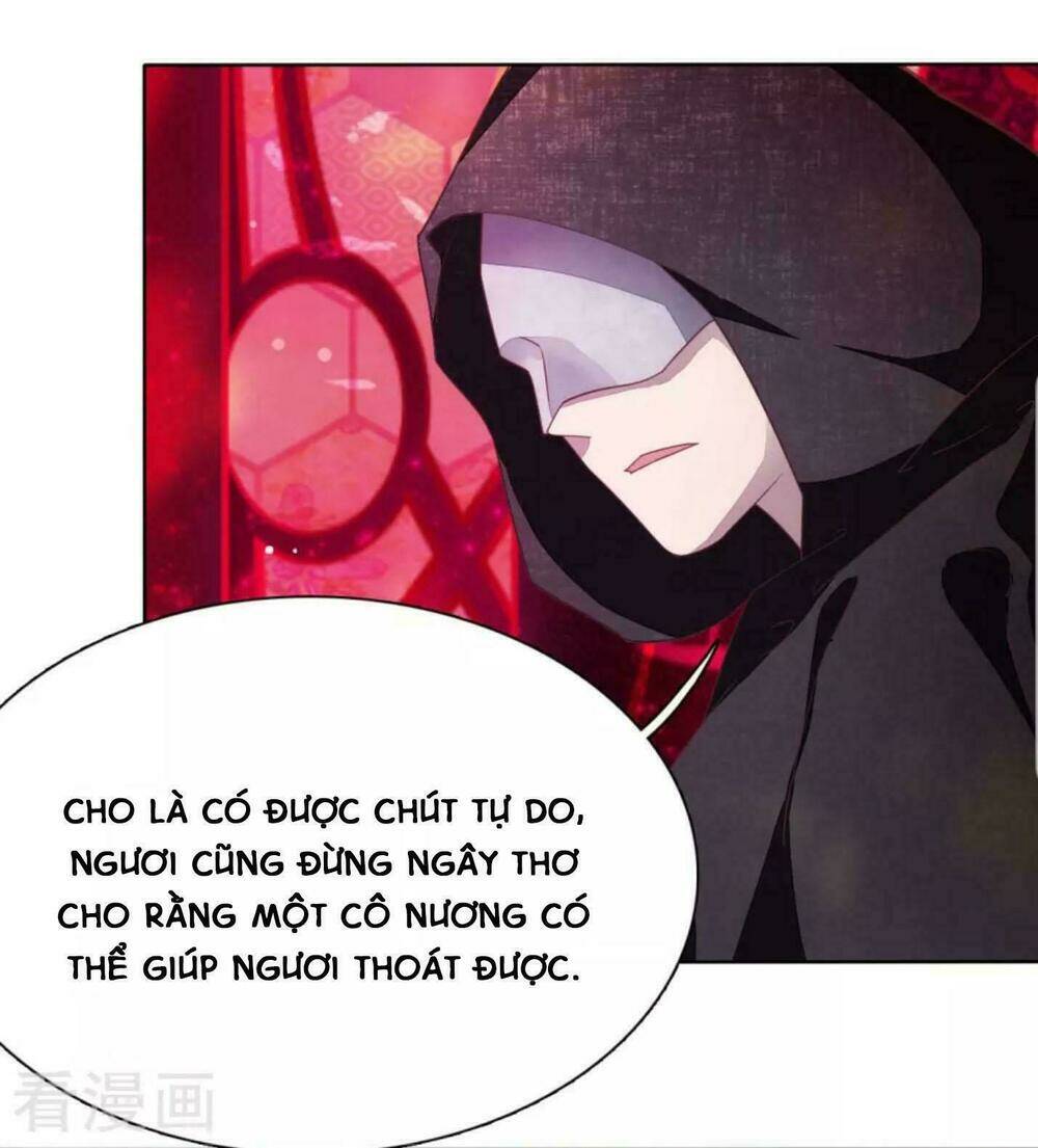 Xuyên Về Cổ Đại Làm Quốc Bảo: Chapter 13