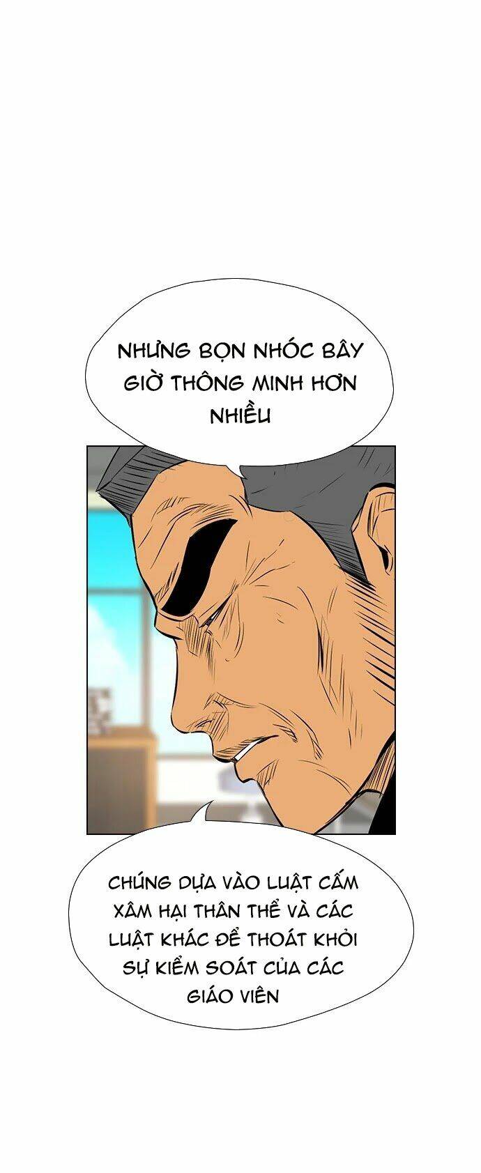 Kẻ Hồi Sinh: Chapter 138