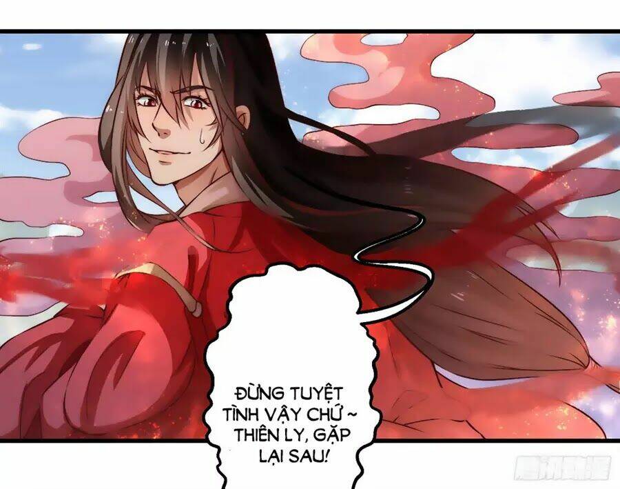 Liêu Liêu Nhân Thân Tu Tiên Truyện: Chapter 86