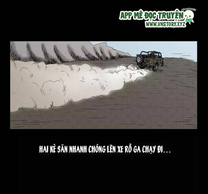 Kỳ Án Có Thật: Chapter 29