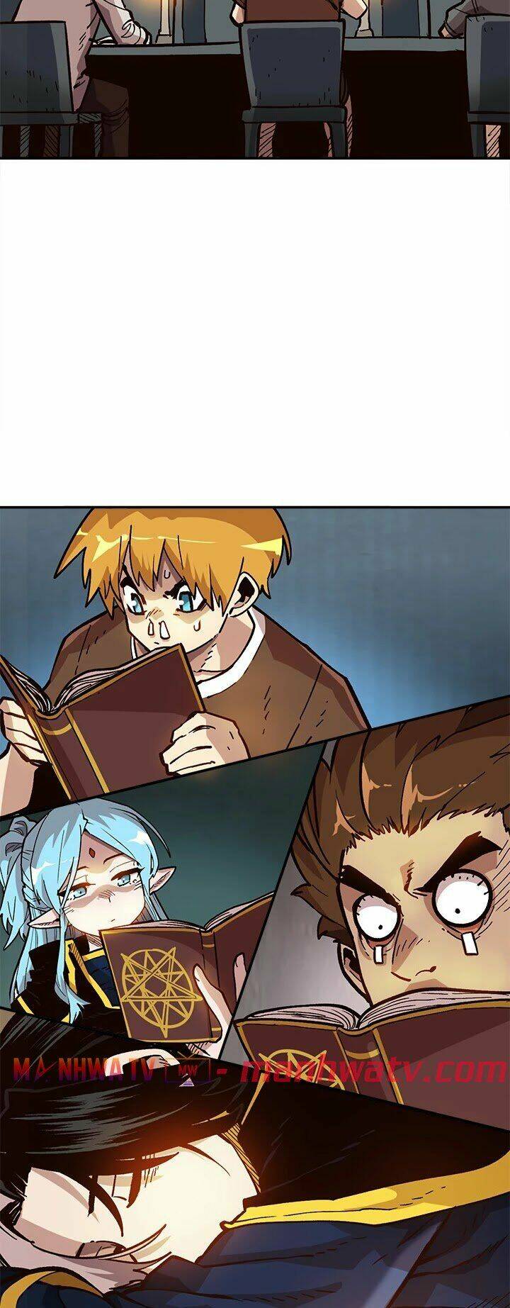 Nô Lệ Nghịch Thiên: Chapter 27