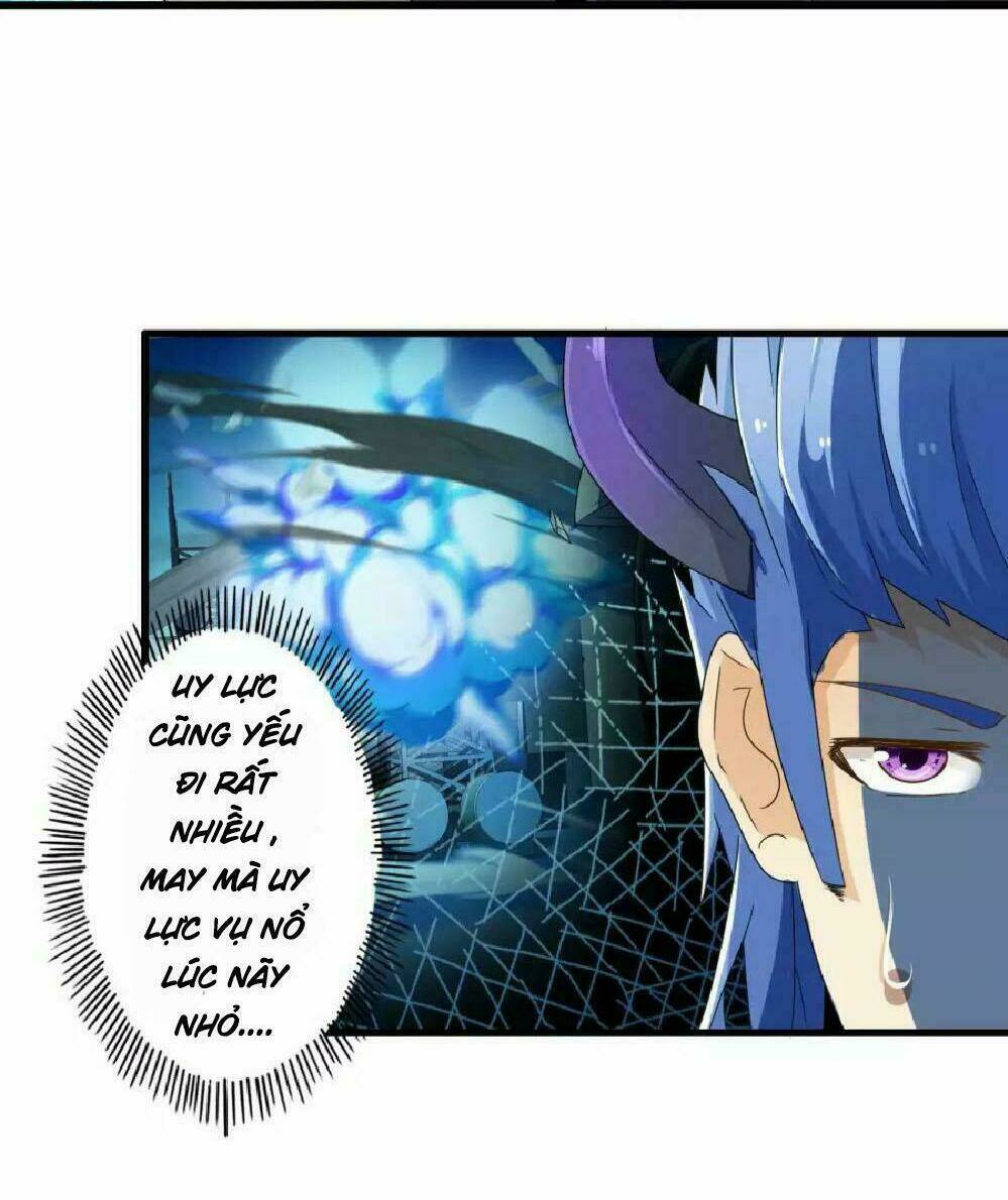 Cực Phẩm Công Ngụ Tiên Thê: Chapter 8