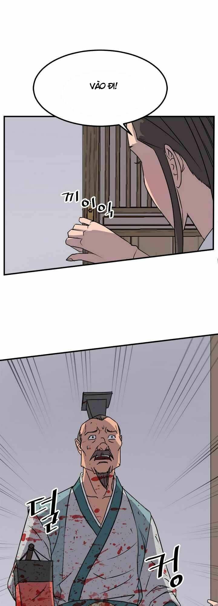 Trọng Sinh, Bất Khả Chiến Bại: Chapter 110